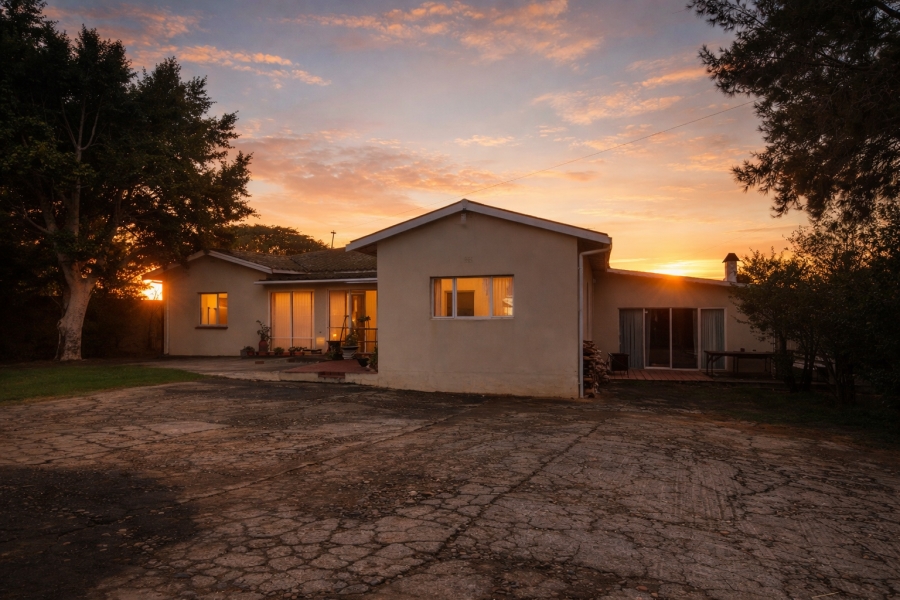 4 Bedroom Property for Sale in Swellendam Western Cape